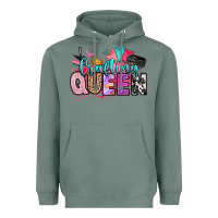 Sage crafting queen Heavyweight Hoodie - Artiststas
