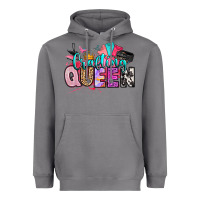 Storm crafting queen Heavyweight Hoodie - Artiststas