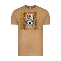 Vintage Camel for the love of the game with soccer tumbler tbs Vintage Tee - TumblerDesignByShophia
