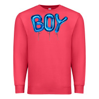 Cardinal Balloon Boy Premium Sweatshirt - Artiststas