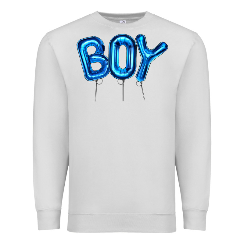 Balloon Boy Premium Sweatshirt by Artiststas | Teevron