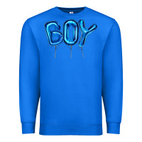 True Royal Balloon Boy Premium Sweatshirt - Artiststas