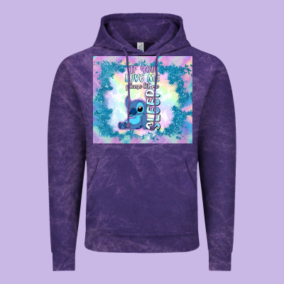 If You Love Me Please Let Me Sleep Vintage Hoodie Designed By Tumblerdesignbyshophia