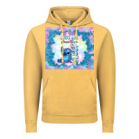 Vintage Mustard if you love me please let me sleep Vintage Hoodie - TumblerDesignByShophia