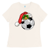 Bone Christmas sports Ladies Tee - BarkalooDesign