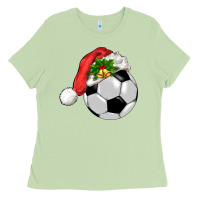 Matcha Christmas sports Ladies Tee - BarkalooDesign
