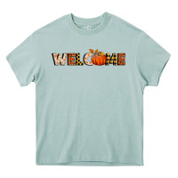 Arona welcome pumpkin Heavy Core Tee - BundleAndBundleShop