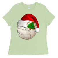 Matcha Christmas sports Ladies Tee - BarkalooDesign