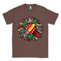 Chestnut teacher sunflower Classic Tee - RacoonDesign