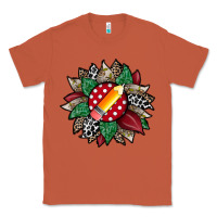 Copper teacher sunflower Classic Tee - RacoonDesign