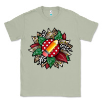 Matcha teacher sunflower Classic Tee - RacoonDesign