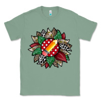 Sage teacher sunflower Classic Tee - RacoonDesign