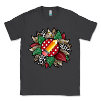 Smoke teacher sunflower Classic Tee - RacoonDesign