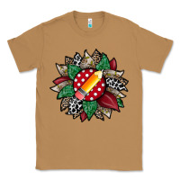 Toasted Coconut teacher sunflower Classic Tee - RacoonDesign
