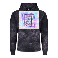 Cloud Black because mama runs this shitshow Vintage Hoodie - TumblerDesignByShophia