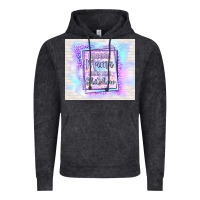 Vintage Black because mama runs this shitshow Vintage Hoodie - TumblerDesignByShophia