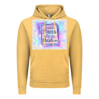 Vintage Mustard because mama runs this shitshow Vintage Hoodie - TumblerDesignByShophia