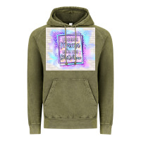 Vintage Olive because mama runs this shitshow Vintage Hoodie - TumblerDesignByShophia