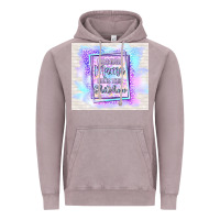 Vintage Zinc because mama runs this shitshow Vintage Hoodie - TumblerDesignByShophia
