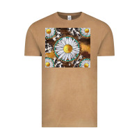 Vintage Camel western daisy and cowhide tumbler tbs Vintage Tee - TumblerDesignByShophia