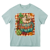 Arona Blessed Heavy Core Tee - BundleAndBundleShop