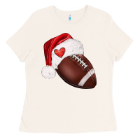 Bone christmas sports Ladies Tee - BarkalooDesign