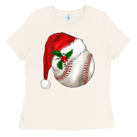Bone christmas sports Ladies Tee - BarkalooDesign