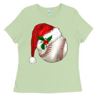 Matcha christmas sports Ladies Tee - BarkalooDesign