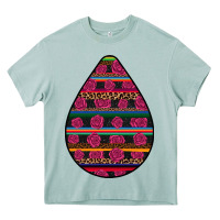 Arona Hispanic Heritage Heavy Core Tee - BundleAndBundleShop