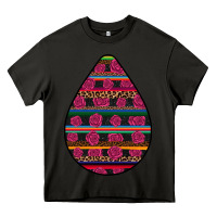 Asphalt Hispanic Heritage Heavy Core Tee - BundleAndBundleShop