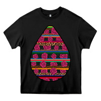 Black Hispanic Heritage Heavy Core Tee - BundleAndBundleShop