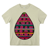 Mossy Hispanic Heritage Heavy Core Tee - BundleAndBundleShop