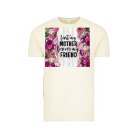 Vintage Arctic first my mother forever my friend tumbler tbs Vintage Tee - TumblerDesignByShophia