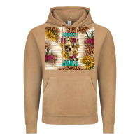 Vintage Camel badass mama with flowers Vintage Hoodie - TumblerDesignByShophia