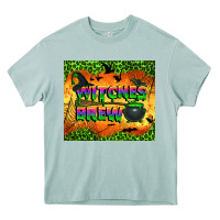Arona witches brew tumbler Heavy Core Tee - BundleAndBundleShop