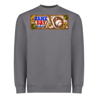 Storm game day vibes Heavyweight Sweatshirt - BundleAndBundleShop