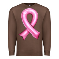 Chestnut Balloon cancer ribbon Premium Sweatshirt - Artiststas