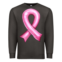 Smoke Balloon cancer ribbon Premium Sweatshirt - Artiststas