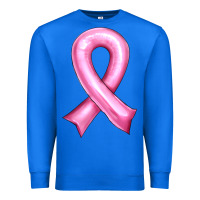 True Royal Balloon cancer ribbon Premium Sweatshirt - Artiststas