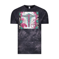 Nurse Vintage Tee | Teevron