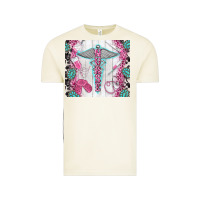 Vintage Arctic nurse Vintage Tee - TumblerDesignByShophia