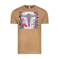 Vintage Camel nurse Vintage Tee - TumblerDesignByShophia