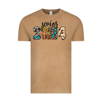 Vintage Camel Western Senior 2024 cow Vintage Tee - RanaPortraitStore