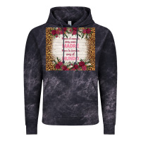 Cloud Black para el mundo eres una madre para tu familia eres Vintage Hoodie - TumblerDesignByShophia