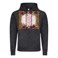 Vintage Black para el mundo eres una madre para tu familia eres Vintage Hoodie - TumblerDesignByShophia