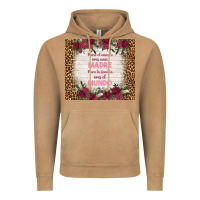 Vintage Camel para el mundo eres una madre para tu familia eres Vintage Hoodie - TumblerDesignByShophia