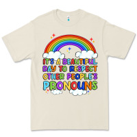 Bone it's a beautiful day to respect other people's pro Premium Tee - Artiststas