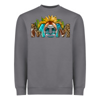 Storm football mom Heavyweight Sweatshirt - BundleAndBundleShop
