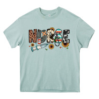 Arona nurse Heavy Core Tee - JahusDesignShop