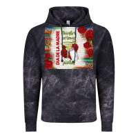 Cloud Black nuestro primer dia de la madre juntos Vintage Hoodie - TumblerDesignByShophia
